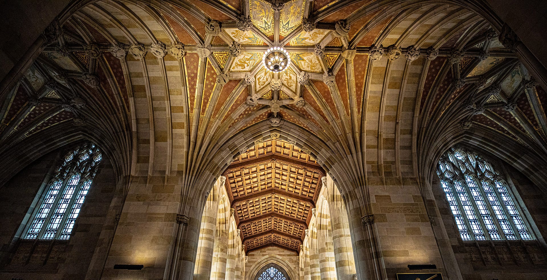 Berkeley College at Yale