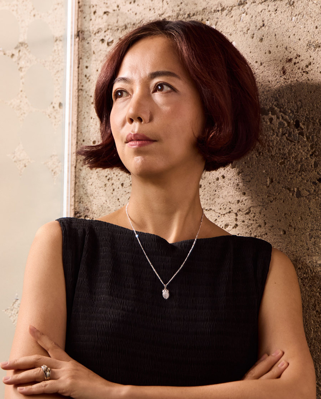 Fei-Fei Li