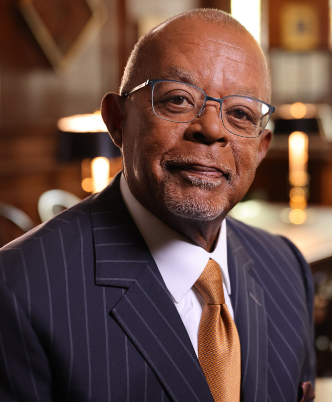 Henry Louis Gates, Jr.