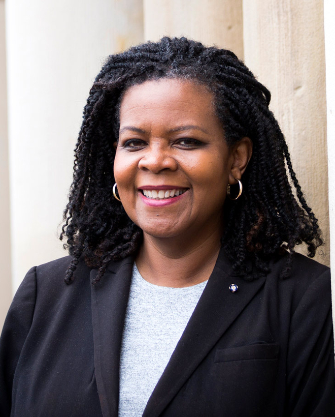 Annette Gordon-Reed