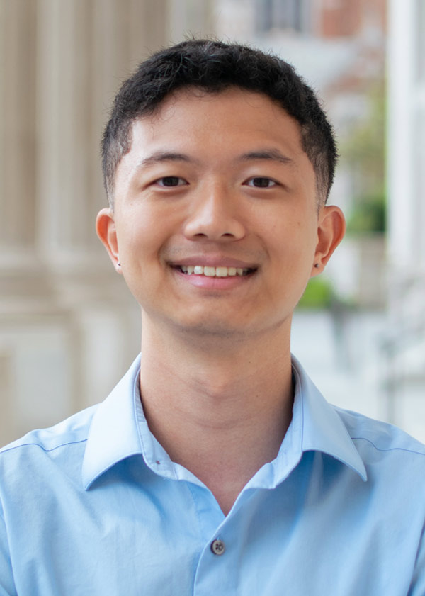 Brandon Yee