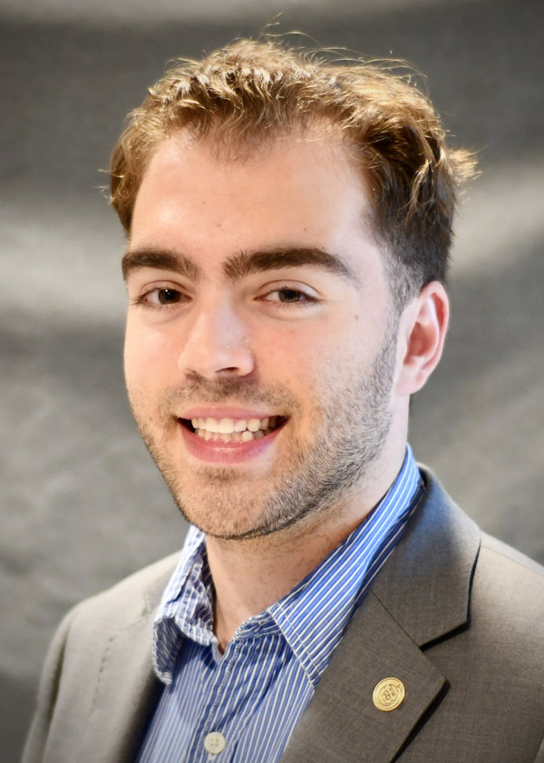 R. Tyler Schroder