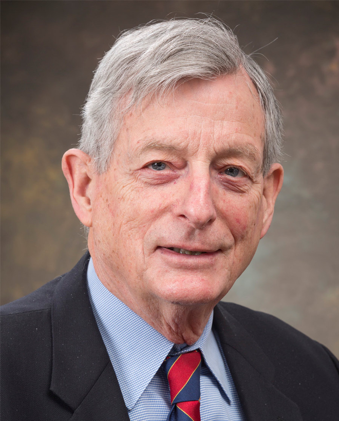 Peter B. Moore