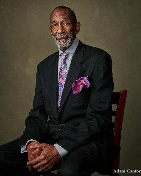 Ronald L. Carter