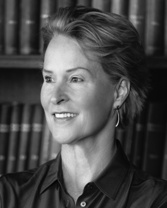 Frances H. Arnold Headshot