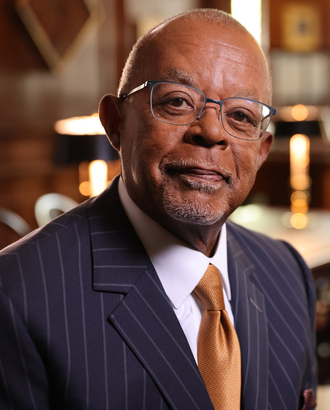 Skip Gates Headshot
